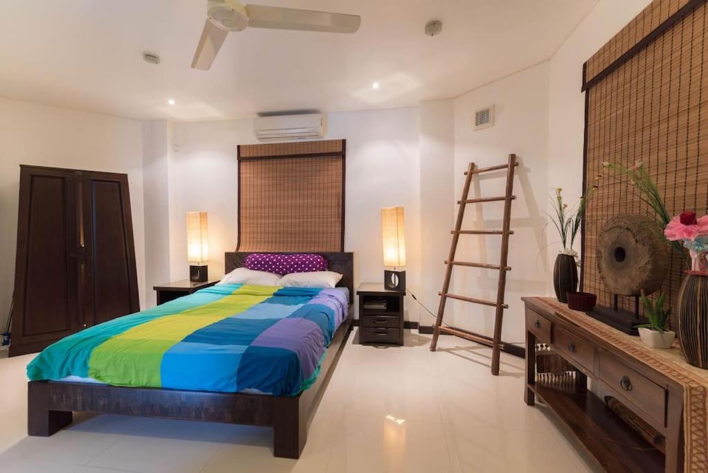 Samui Paradise Village Nathon Exterior photo