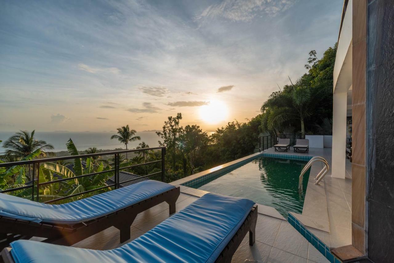 Samui Paradise Village Nathon Exterior photo