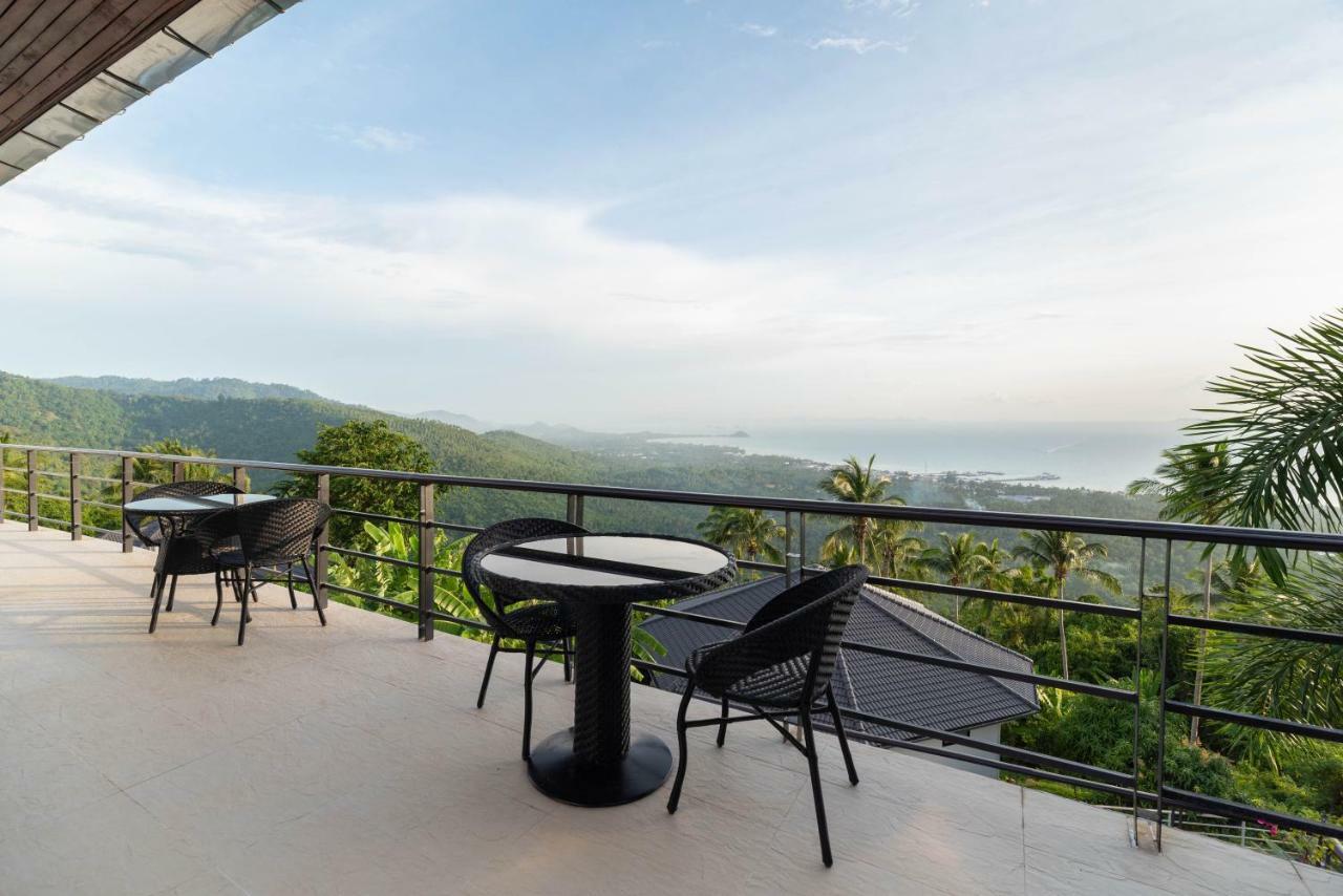 Samui Paradise Village Nathon Exterior photo